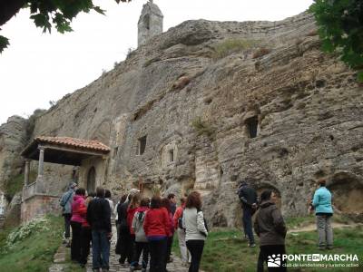 Montaña palentina; fin de semana turismo rural turismo madrid